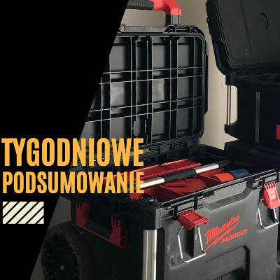 Usterki z czwartego tygodnia 2023 s3e04