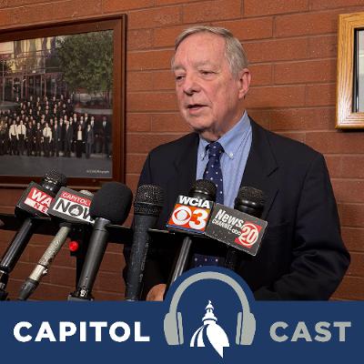 Shutdown ends; 'Midway Blitz' winds down Shutdown ends; 'Midway Blitz' winds down