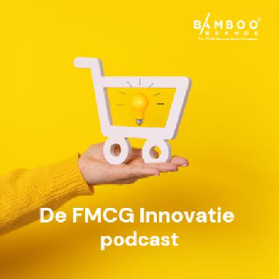 Een goede innovatie kun je binnen 5 min verkopen