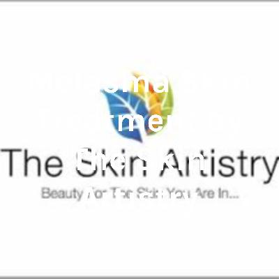 Melasma Skin Treatment by The Skin Artistry