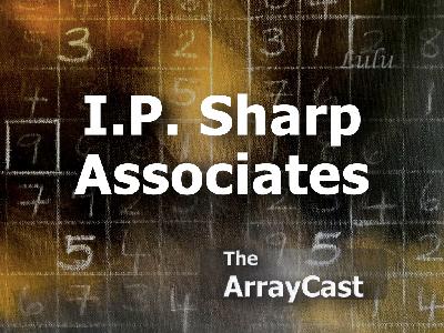 I.P. Sharp Associates - A Company Ahead of its Time