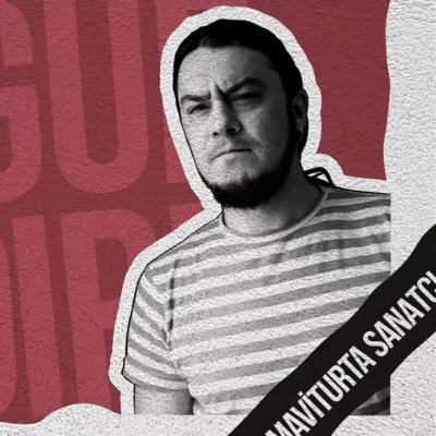 Özgür Yıldırım - Çizgi Roman Sektörü Ve Yurt Dışına Açılmak Özgür Yıldırım - Çizgi Roman Sektörü Ve Yurt Dışına Açılmak