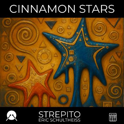 Cinnamon Stars (Master 20250506)