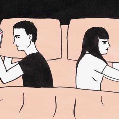 Why do we cheat & what do we look for in others that we don’t find in our partners Why do we cheat & what do we look for in others that we don’t find in our partners