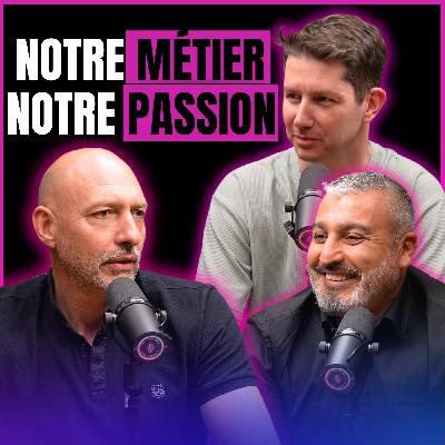 Interview #17 : Du Premier Trade À La Publication : Leur Parcours Vers Un Livre De Référence 📉📖