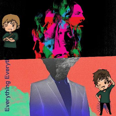 Mountainhead & Wasting Light