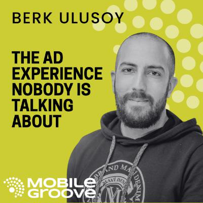 The Ad Experience Nobody is Talking About