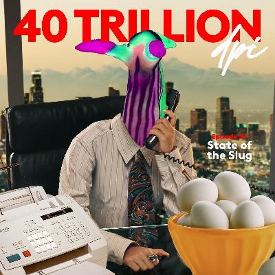 Liquid Metal AI Sea Slugs