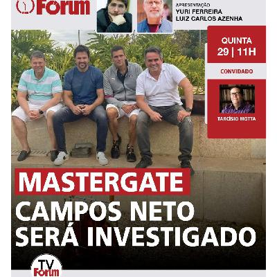Banco Central vai investigar ascensão do Banco Master no governo Bolsonaro | 29.01.26 Banco Central vai investigar ascensão do Banco Master no governo Bolsonaro | 29.01.26