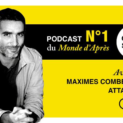 "Transformons fondamentalement les entreprises que l'on aide." Maxime Combes, ATTAC