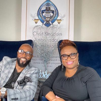 Sword & Prayer Empowerment 2/23/22 Sword & Prayer Empowerment 2/23/22