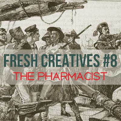 The Pharmacist The Pharmacist