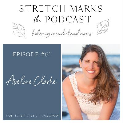 EP61 Journey Point CEO Aveline Clarke