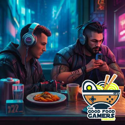 S1 - E2 - Dinner for (take) 2! S1 - E2 - Dinner for (take) 2!