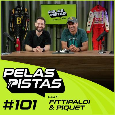 GP Bélgica, Desclassificação de Russel, Futuro de Sainz, Fórmula 2 #101
