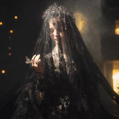 阿特伍德《盲刺客》:一个被割舌的新娘决定复仇 阿特伍德《盲刺客》:一个被割舌的新娘决定复仇