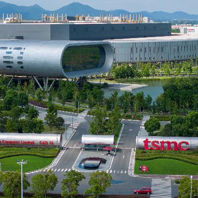 An der Halbleiterfront - Taiwan und die Macht der Chips
