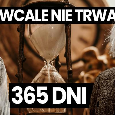 Rok z punktu widzenia prawa wcale nie trwa 365 dni