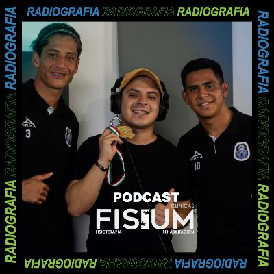 FUERTES DE FORTÍN CONSIGUEN EL ASCENSO A SEGUNDA DIVISIÓN 2021 - ENCENDIDO RADIO