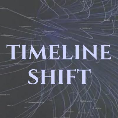 🕗 Time-Line Shift: Purging Low-vibrational Energy to Manifest Abundance & Joy❣