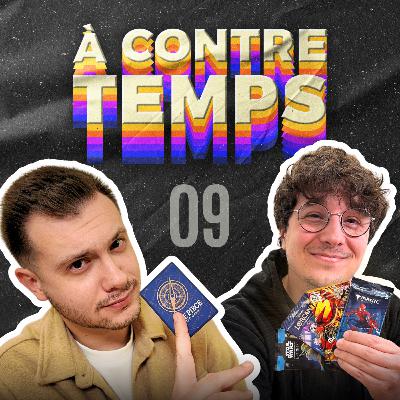 #9 – Les TCG, bien plus que du carton : le guide pour comprendre le phénomène - Avec Adyboo