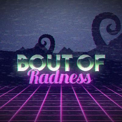 Bout of Radness (Freebie) | Companion Show to Push the Roll with Ross Bryant Bout of Radness (Freebie) | Companion Show to Push the Roll with Ross Bryant