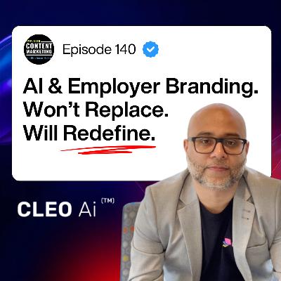 AI Won’t Replace Employer Branding. But It Will Redefine It