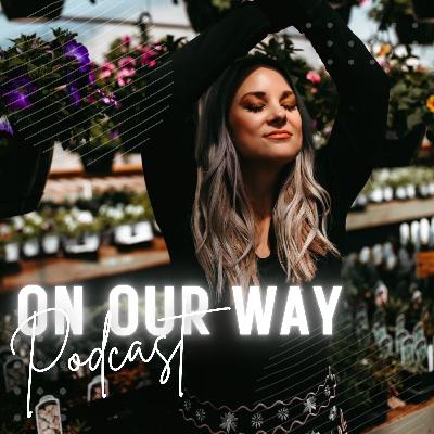 Episode 22: Slow Down to Speed Up