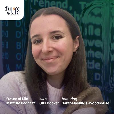 AI Timelines and Human Psychology (with Sarah Hastings-Woodhouse)