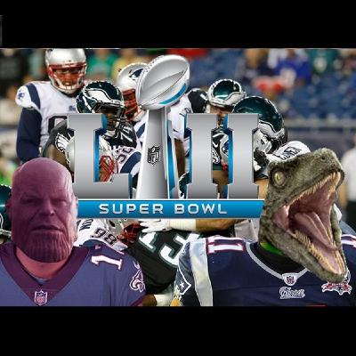 #Controlfreak 16 SuperDomingo Friki, Altered Carbon, WCS y Cloverfield Paradox