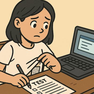 IA: Assistente ou Batota? IA: Assistente ou Batota?