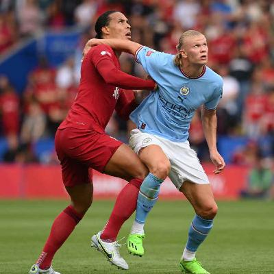 Man City vs Liverpool... The Best Fixture in English Football?!