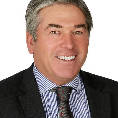 S2 E5 - John McKillop: A Five Step Strategic Plan For Successful Business Management