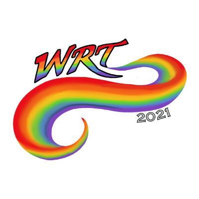Wild Plunges podcast with Jim Gristy chats with Cookie about how he is supporting #WRT2021