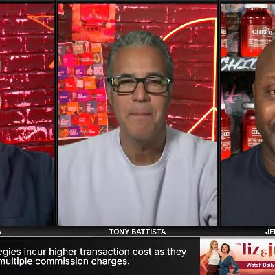 This Week In Stocks - November 14, 2025