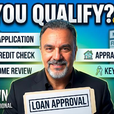 S2025 Ep247: Will You Afford a Home in 2026? Live Financial Analysis---PART 3