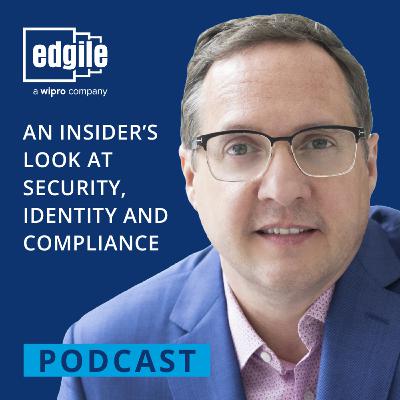 Helping enterprises align security and compliance with strategic business objectives Helping enterprises align security and compliance with strategic business objectives