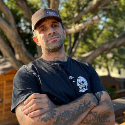 Freight trains, plants, and a vanishing world: Joey Santore on industry and ecology