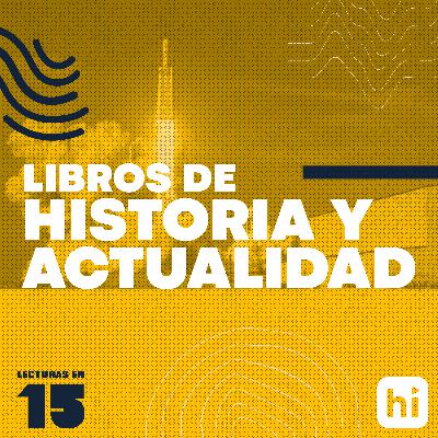 Trailer: Libros de historia y actualidad por Lecturas en 15 Trailer: Libros de historia y actualidad por Lecturas en 15