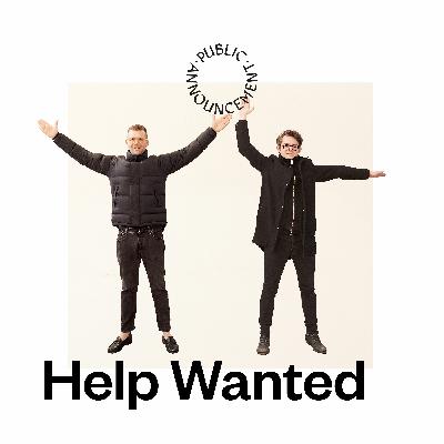 Help Wanted Help Wanted