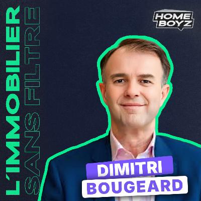 DIMITRI BOUGEARD : L’AVOCAT INVESTISSEUR qui vous évite le PIRE en FISCALITÉ et IMMOBILIER !