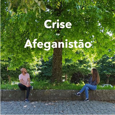 Crise no Afeganistão