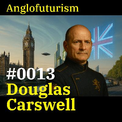 Douglas Carswell on Restoration and Radical Reform