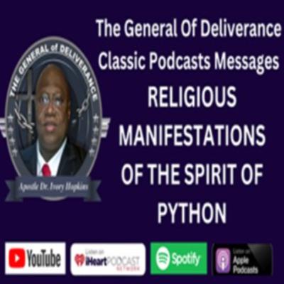 "Understanding Discernment And Discerning Spirits" "Understanding Discernment And Discerning Spirits"