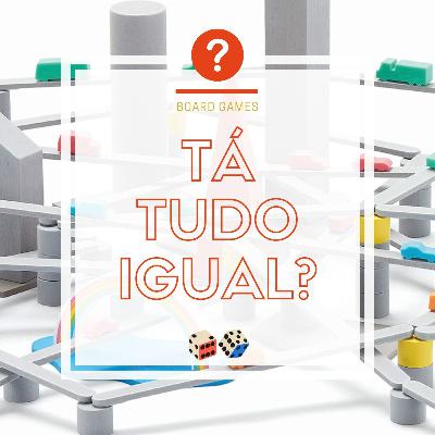Tá tudo igual? | SEBG#92