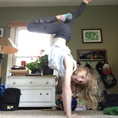 Gracie Girl’s Life