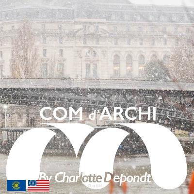 S7#9 🇺🇸🇬🇧 Itv, "We are linking people" with Marc Mimram