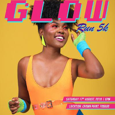 GLOW RUN MIXTAPE 2019
