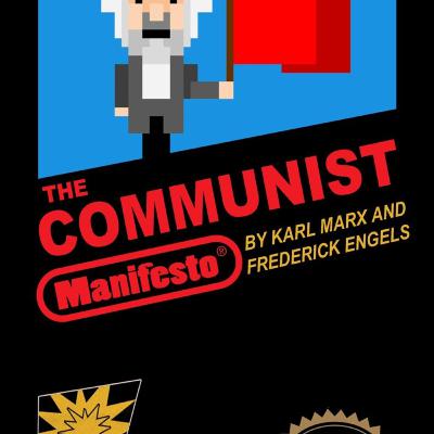[Episode 6] What is the Material Foundation for Socialism?