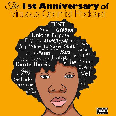 The 1st Anniversary